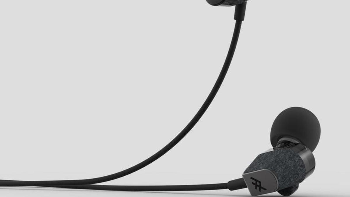 The iFrogz Impulse Duo wireless earbuds from Zagg.