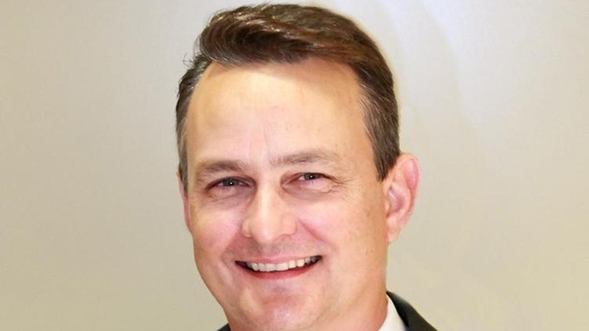 Danny Wood is an independent financial adviser with Shoreline Financial Partners in Bradenton.