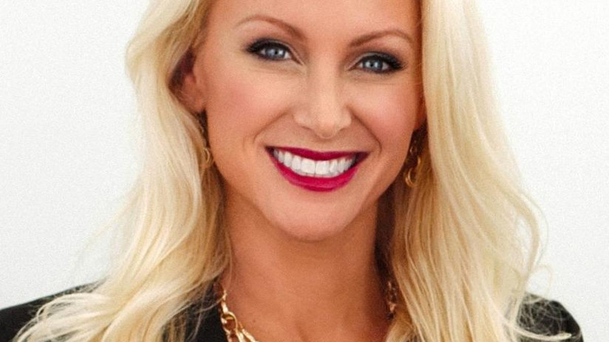 Christy Travis, realtor, the Travis Group at Re/Max Alliance Group.