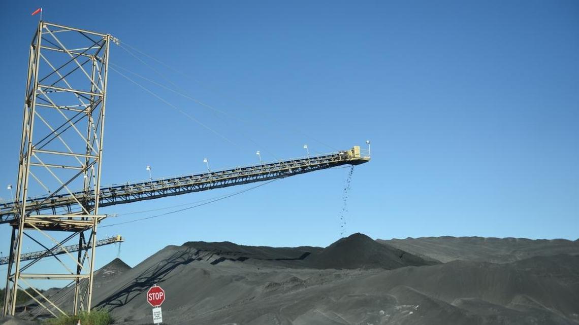 Phosphate mining is bad for Manatee County — and bad for Florida
