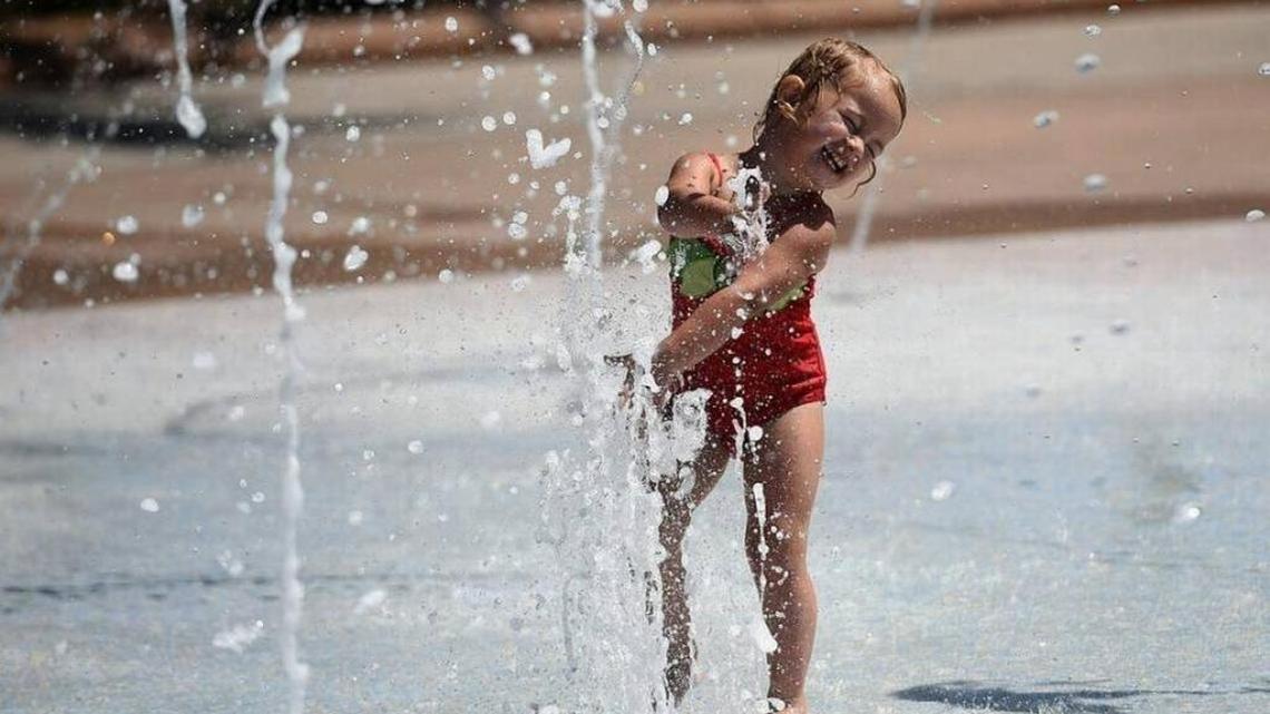 Weather alert: Heat advisory issued for Manatee County. What that means for you