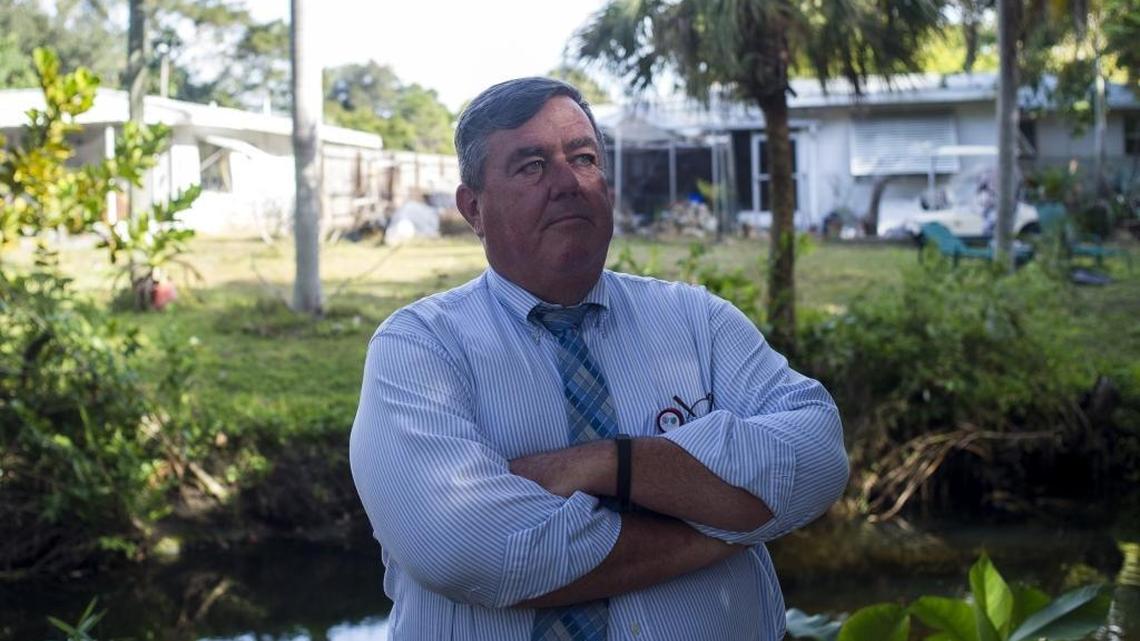 Bradenton temporarily halts recycling. Too many workers waiting on COVID-19 test results