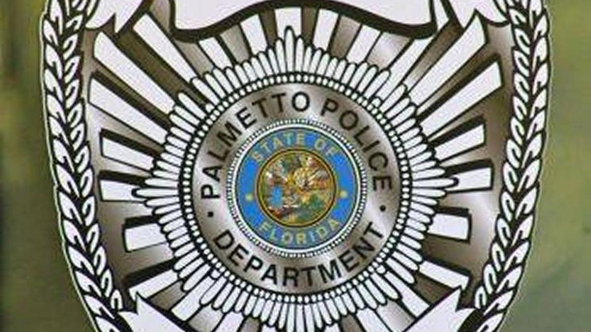 Palmetto Police Department
