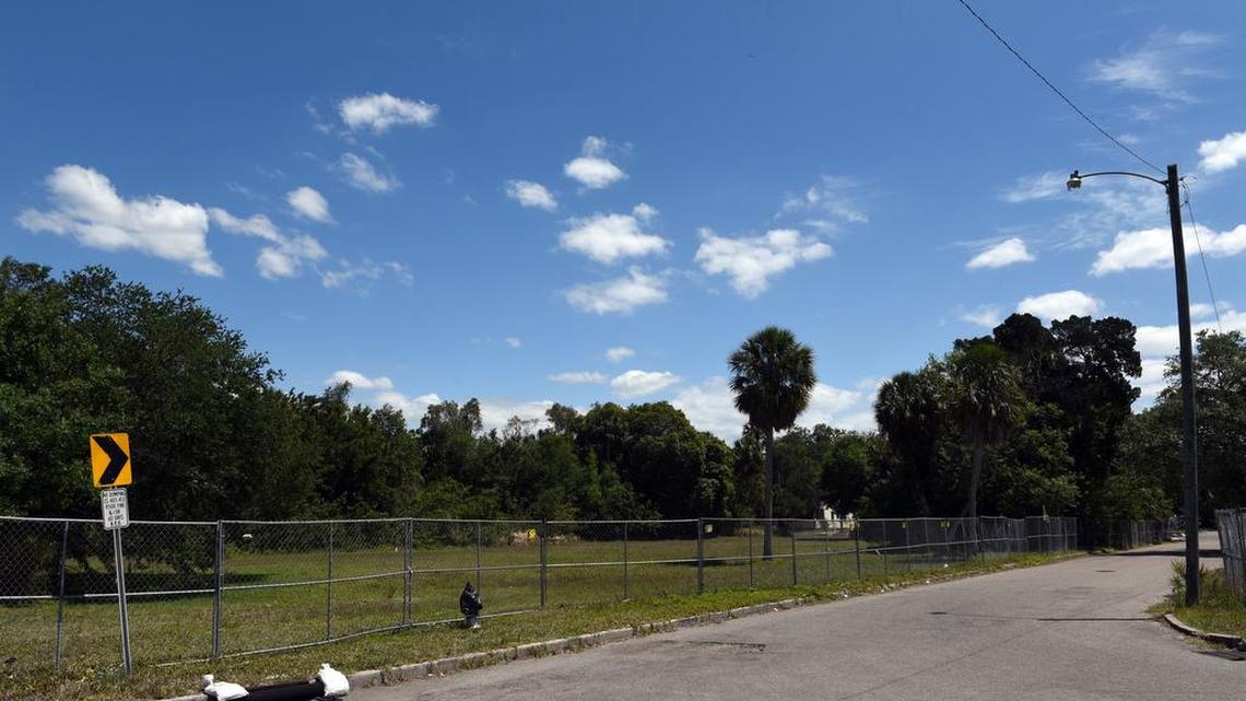 Bradenton has acquired land north of Mineral Springs Park along the Manatee River for an expansion of Mineral Springs and connectivity to the eventual expansion of Riverwalk.