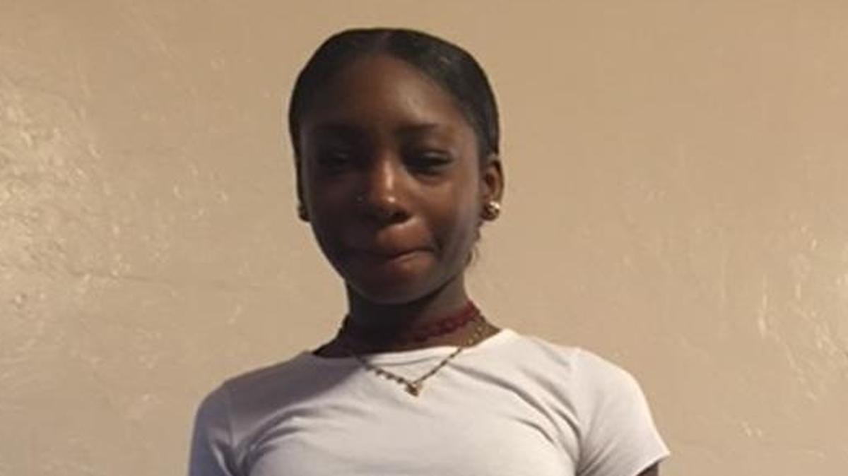 Anastie Hall, 14, was last seen three weeks ago on 20th Street West in Bradenton, according to the Manatee County Sheriff’s Office.