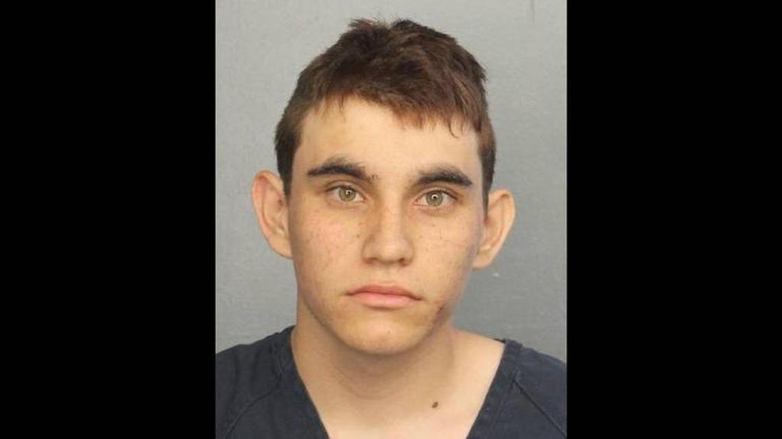 Nikolas Cruz