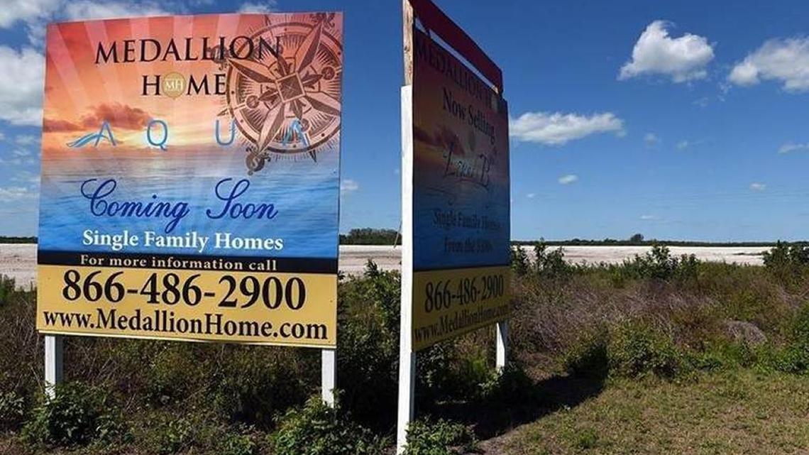 Aqua by the Bay is Carlos Beruff’s latest proposal for 529 acres in West Bradenton.