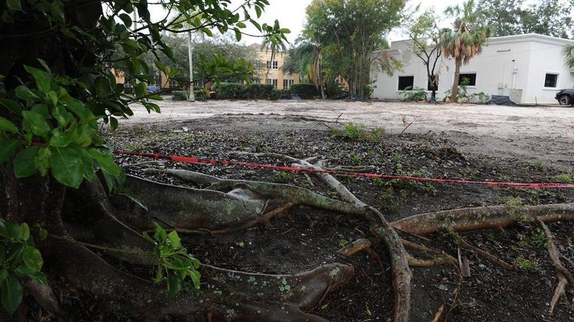 New $17 million downtown hotel gets green light