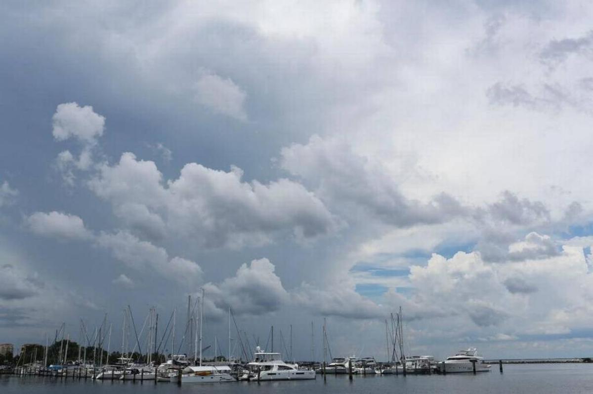 A major hurricane could have a devastating impact on Tampa Bay, one of the most vulnerable areas in the country to rising seas and extreme weather.