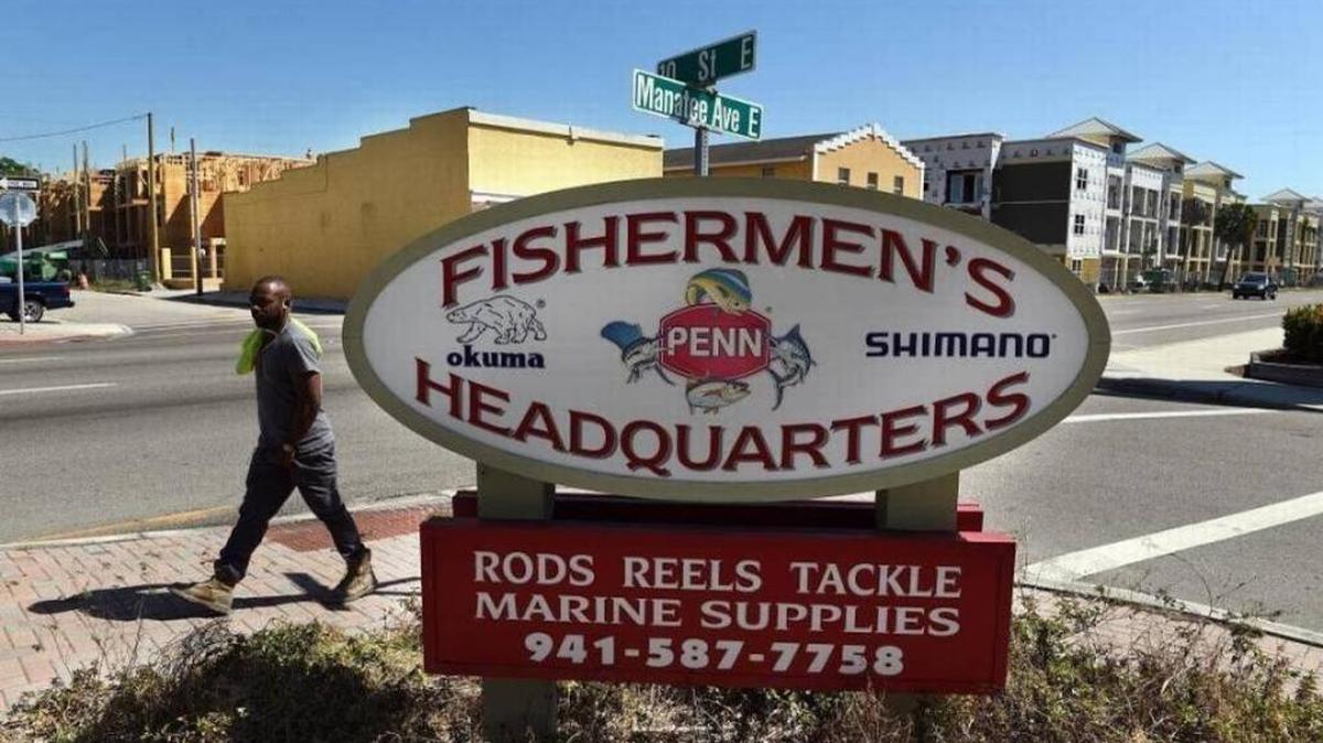 The Bradenton City Council on Wednesday decided on specific boundaries for the city’s first entertainment district in the heart of historic Old Manatee. Wednesday’s action will move the district’s creation to a final vote in June.