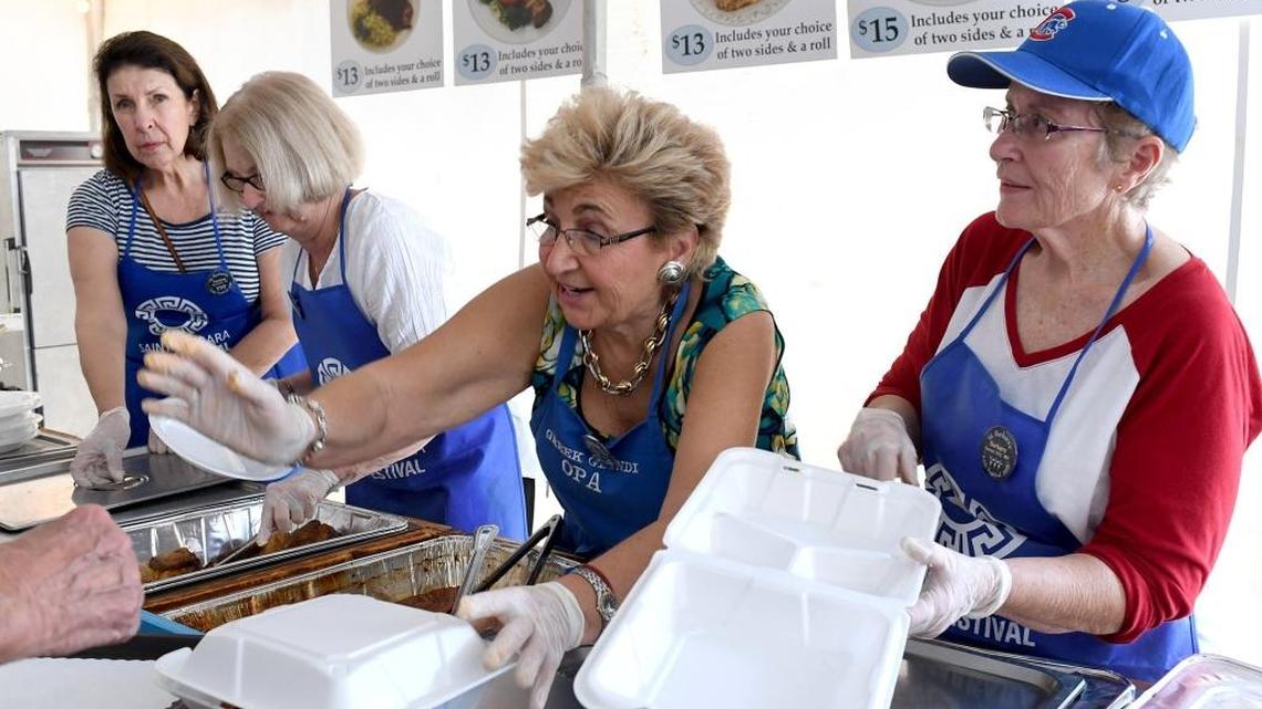 10 things to do near Bradenton: Greek fest, arts events, car racing, shows and more