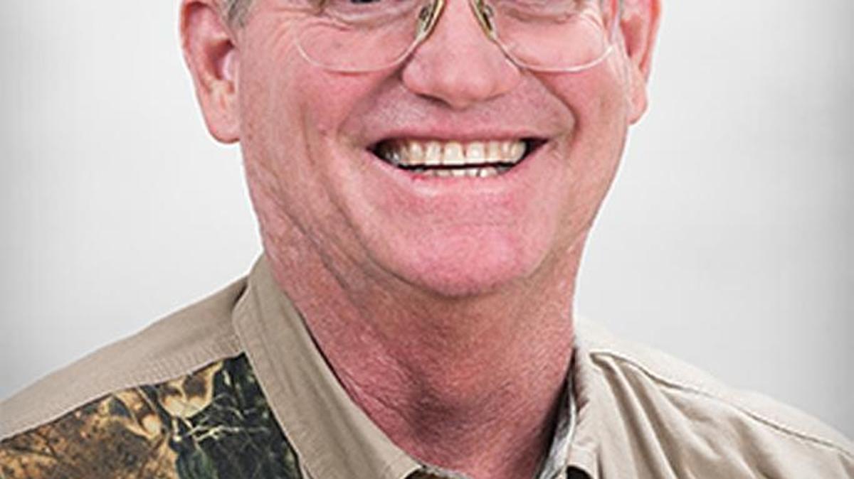 George L. Southworth