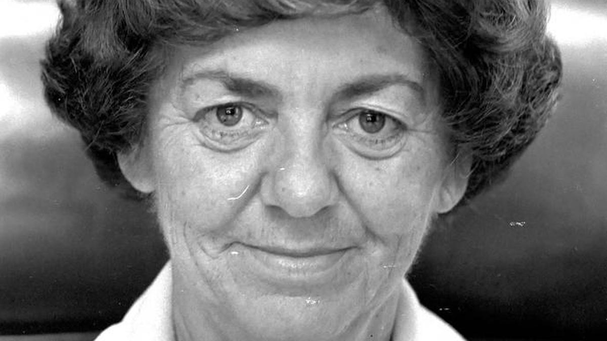 Judge Evelyn Gobbie