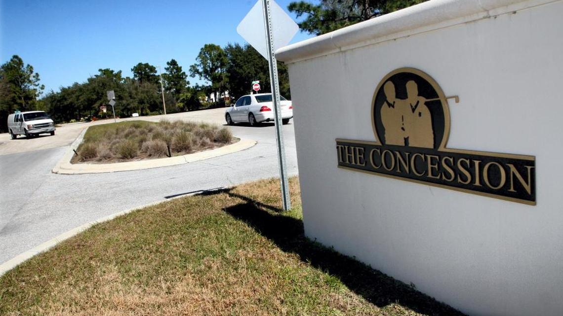 The World Champions Cup field is set. What to know about the PGA event in Bradenton