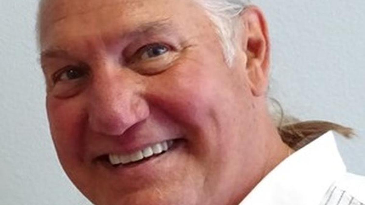 The Rev. Bill Friederich