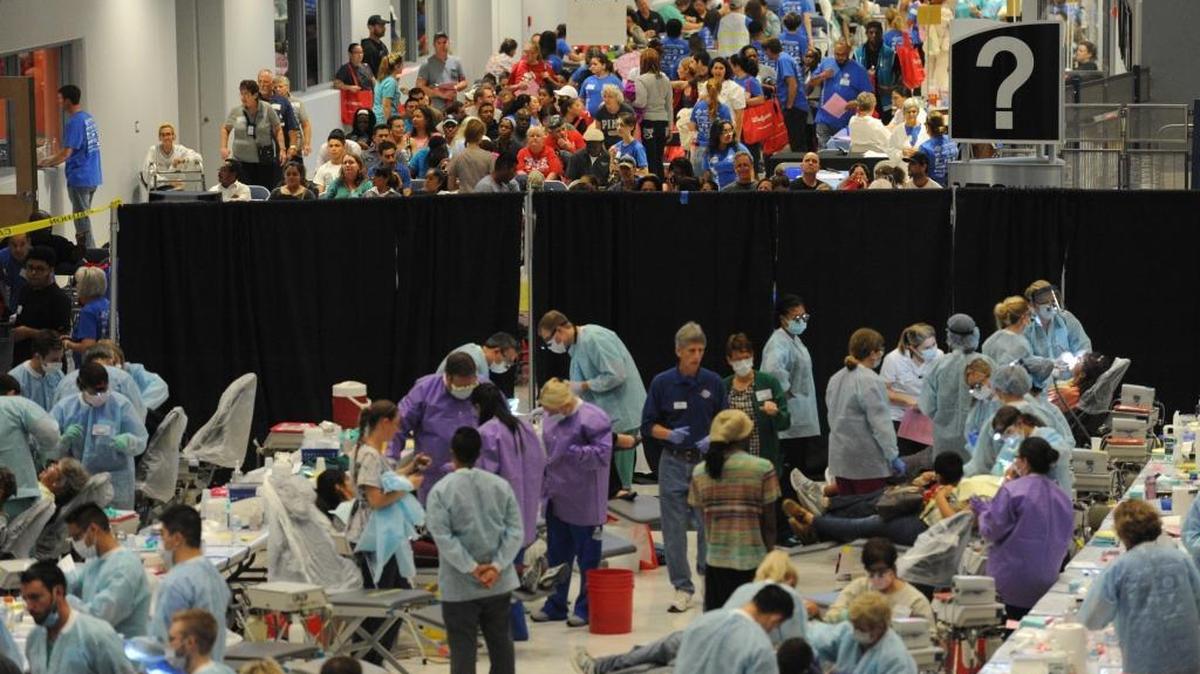 Counties such as Manatee and Sarasota use a Community Health Improvement Plan, or CHIP, to partner with various groups such as the Healthcare Alliance to improve health and overall happiness of its citizens.
