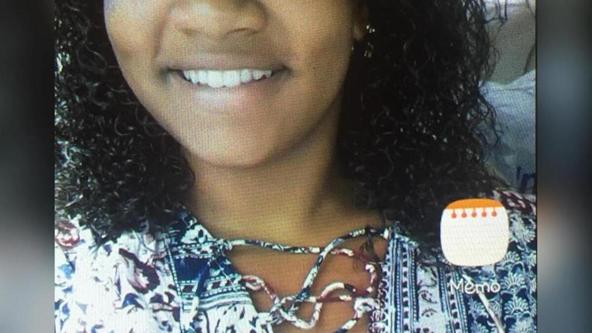 Police believe Rocio Casso, 13, ran away from her Sarasota home Tuesday night.