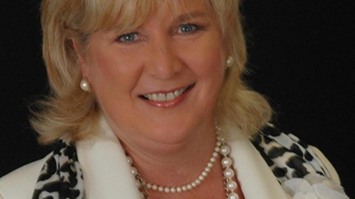 Maribeth Phillips