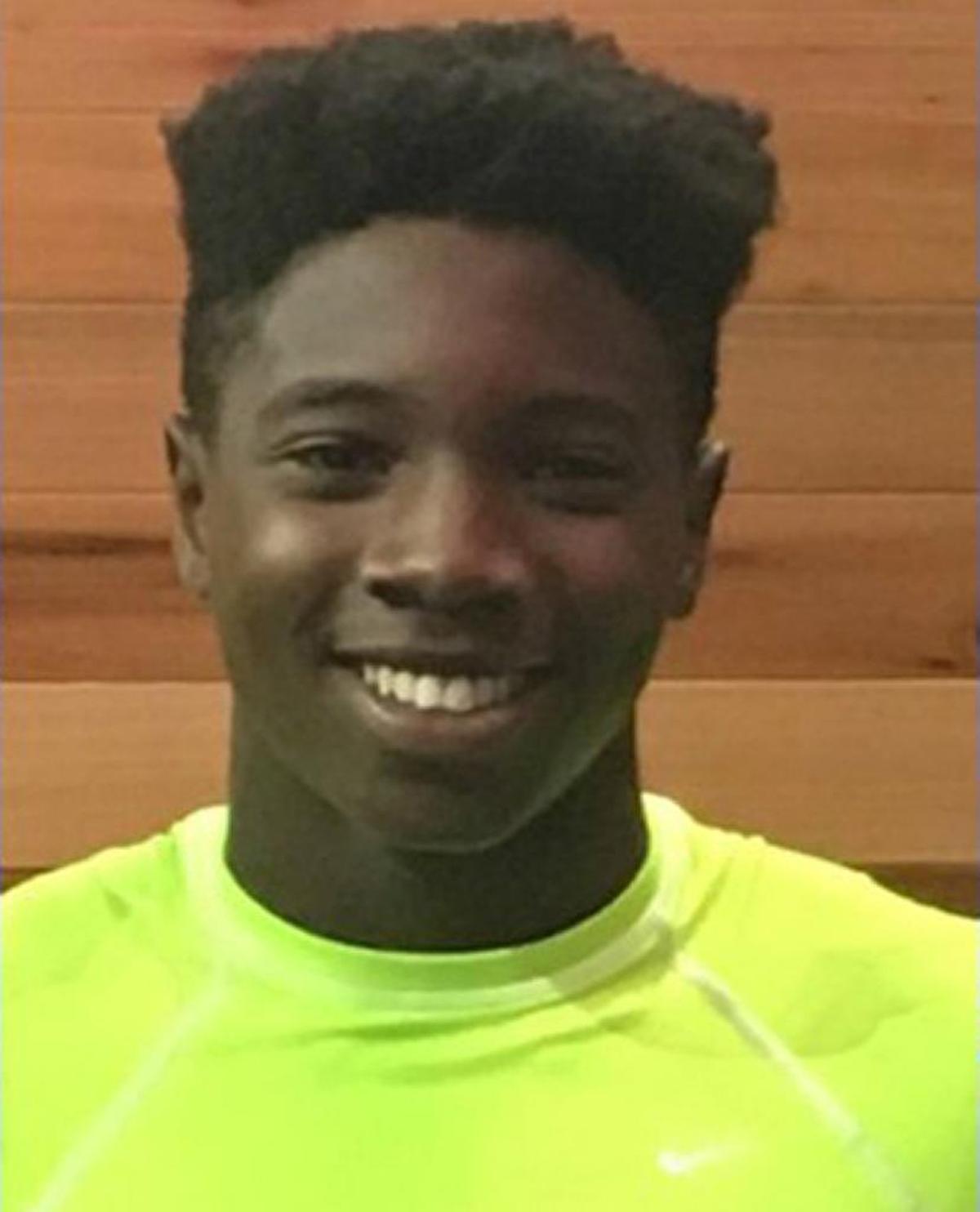Jabez Spann