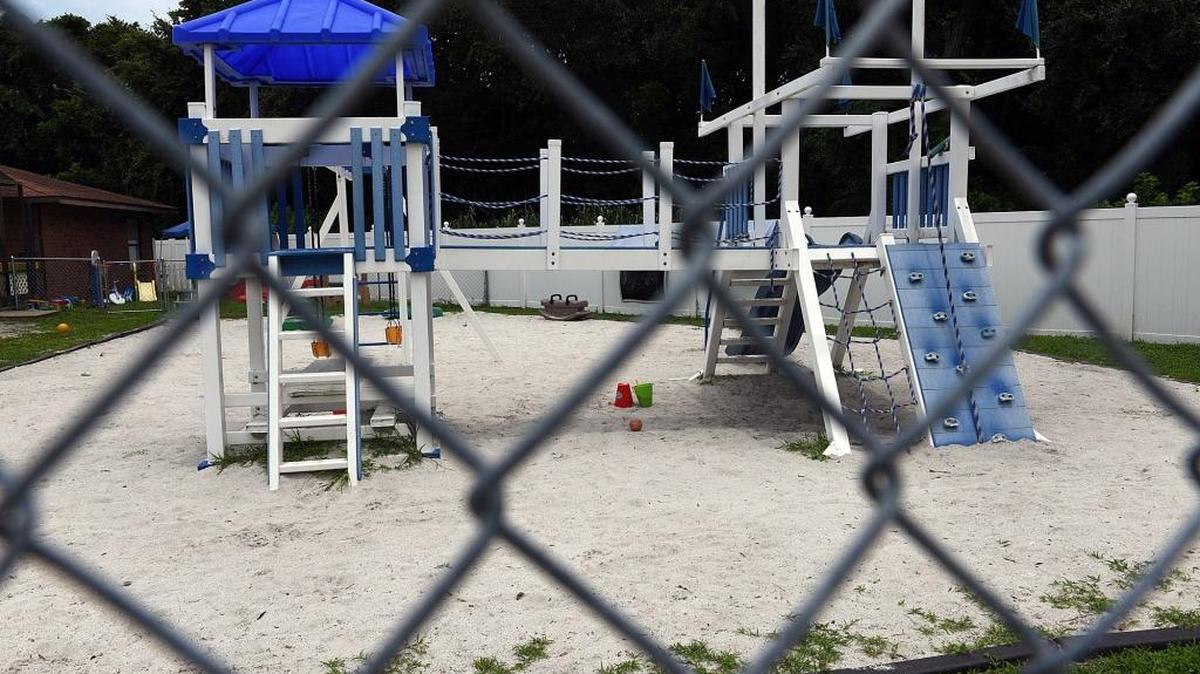 Allegations of child neglect at No Limits Learning Academy, a West Bradenton day care, have closed the facility after a 90-day no-contact order was issued against its owner and two other employees.