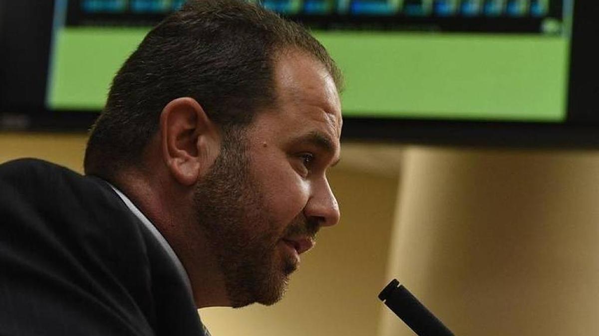 It was promised to be a game changing hotel design for the Bradenton Area Convention Center by Anthony DeRusso almost two years ago when he addressed the Manatee County Board of Commissioners. The project fell into peril in August and was officially killed off this week.