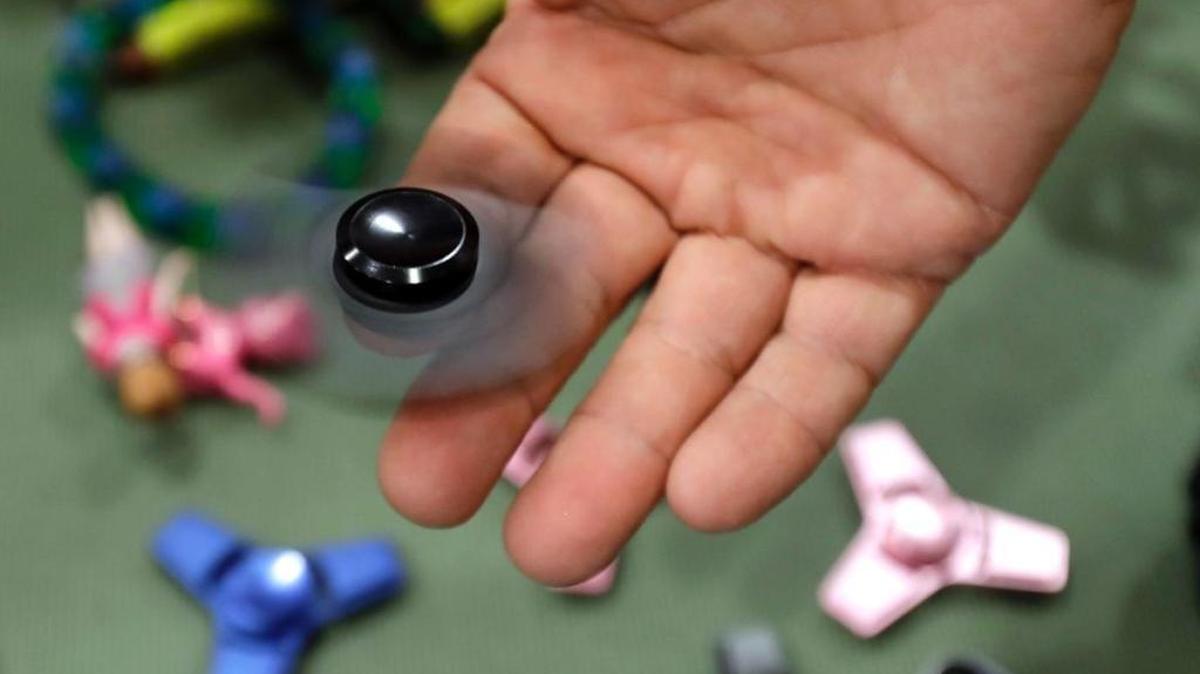The Bradenton Police Department looks to purchase 2,000 fidget spinners with the BPD logo to enhance its community engagement programs.