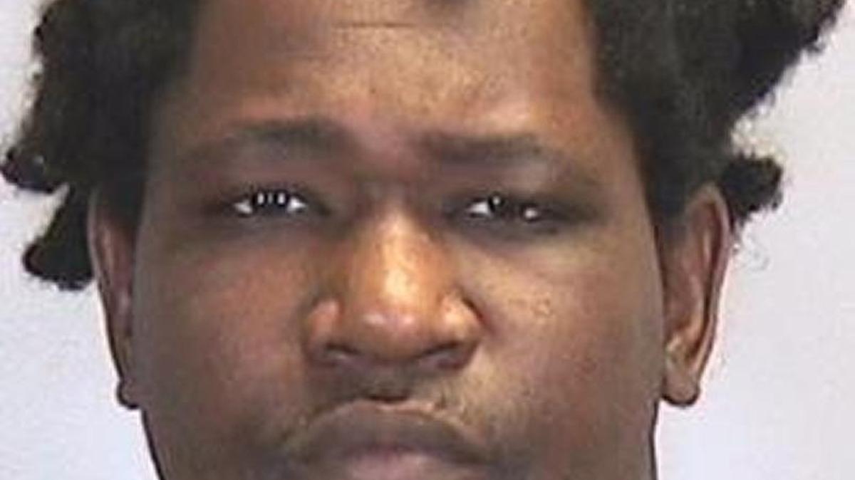 Anthony Garvin