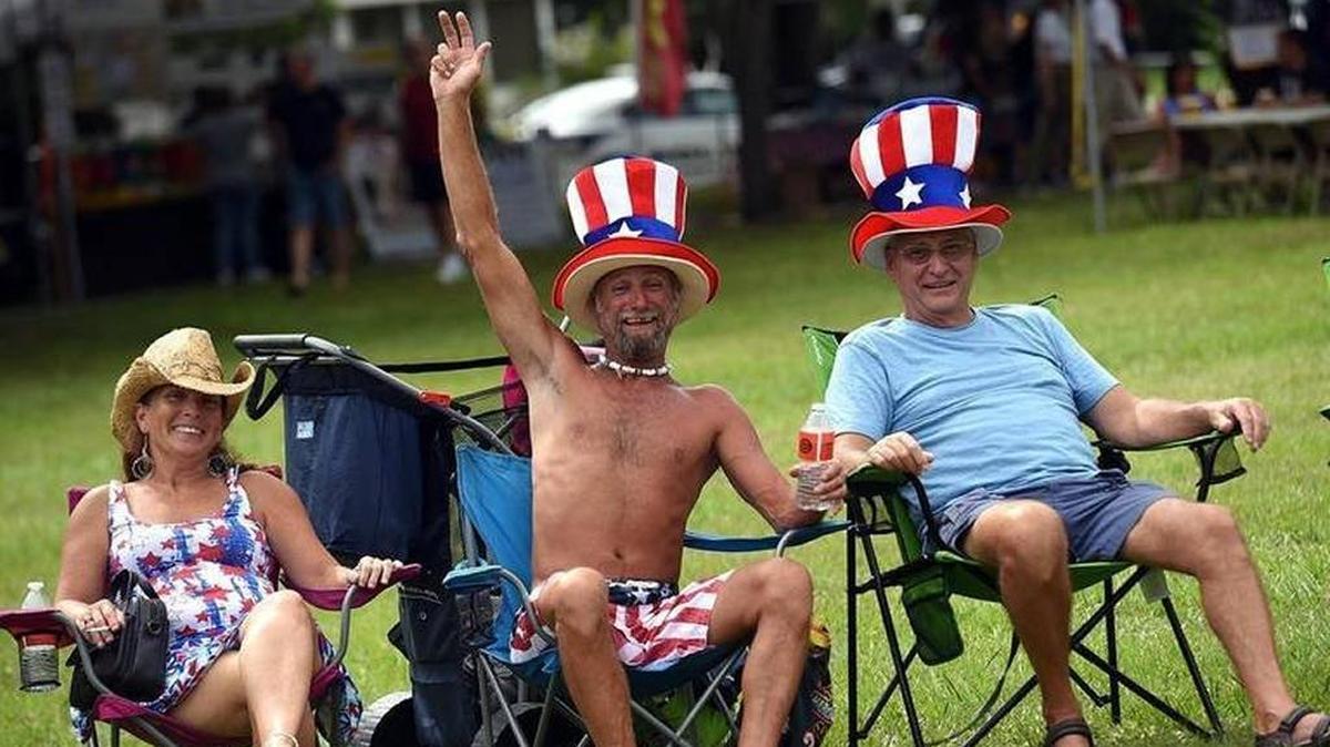 A decision to keep decibel levels high for special events saved major festivals such as the Fourth of July Festival in Palmetto as a new ordinance is now in place. But the city will continue to debate whether to scale back the number of events the city hosts.
