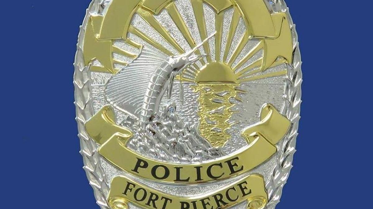 Fort Pierce Police