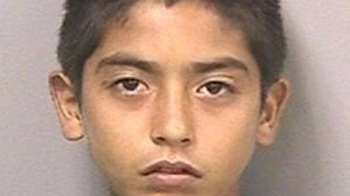 Nathaniel Garza