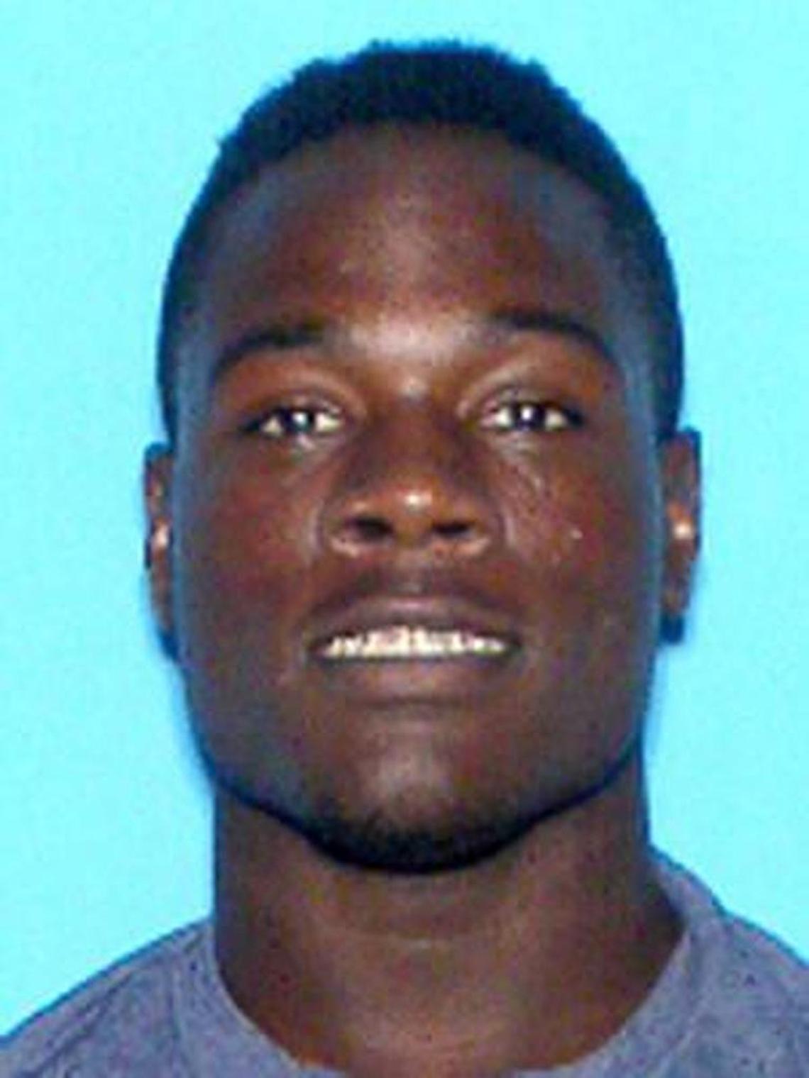 Larry Bernard Williams