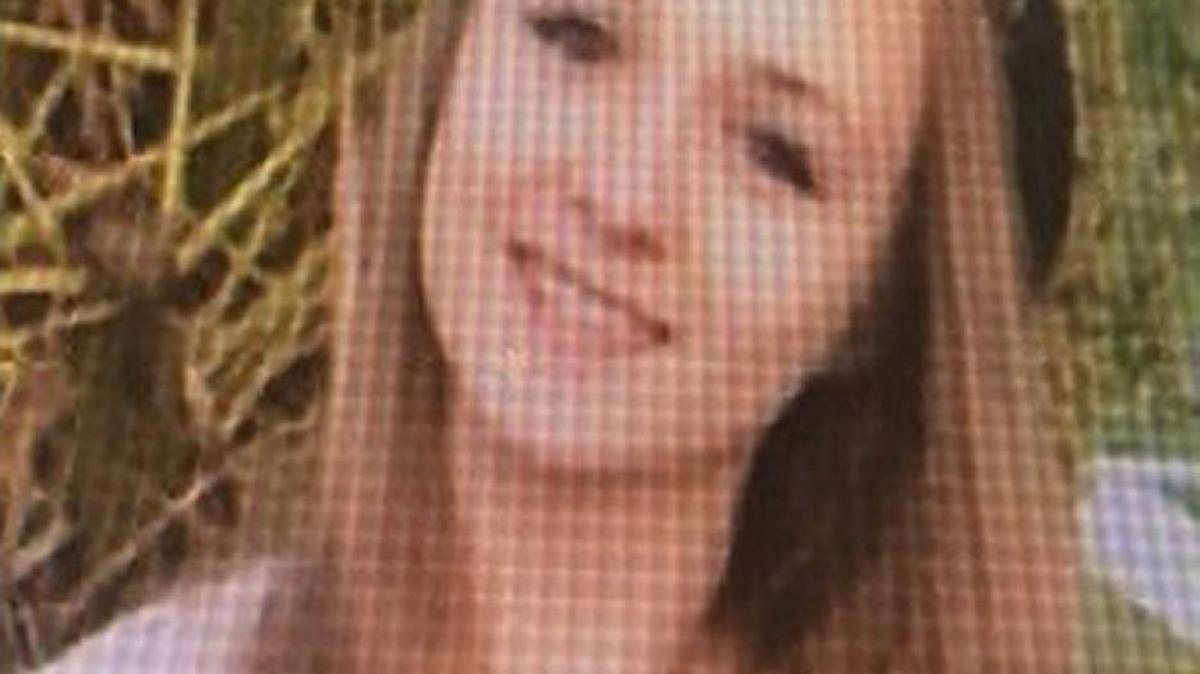 Hope Megan Manfredi