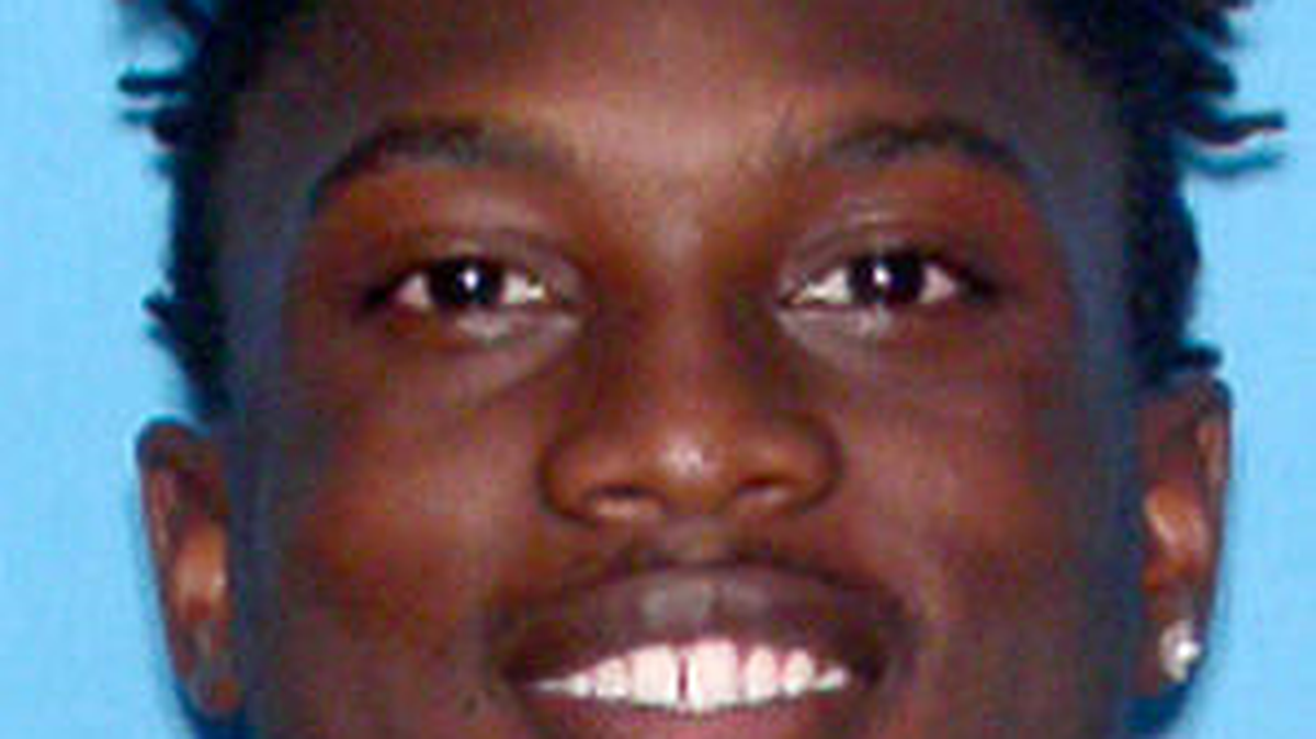 Da’Quan Gaskin