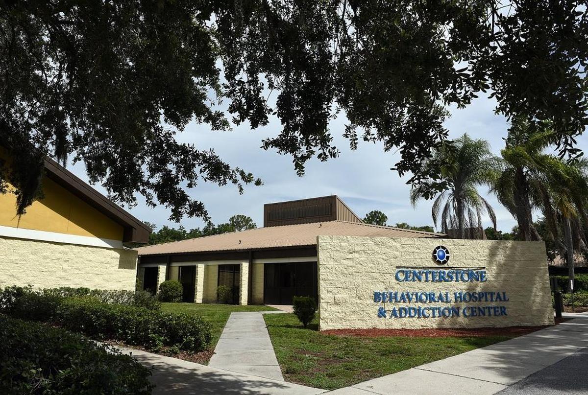 Centerstone of Florida has asked Manatee County to rezone land east of U.S. 301 on the south side of 26th Avenue East and the north side of 30th Avenue East to Planned Development Public Interest in hopes to someday expand their facilities.