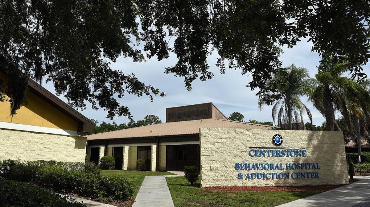 Centerstone of Florida has asked Manatee County to rezone land east of U.S. 301 on the south side of 26th Avenue East and the north side of 30th Avenue East to Planned Development Public Interest in hopes to someday expand their facilities.