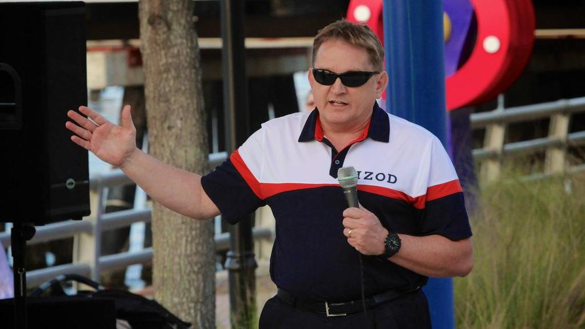 Detective Sgt. James Wischer Jr.