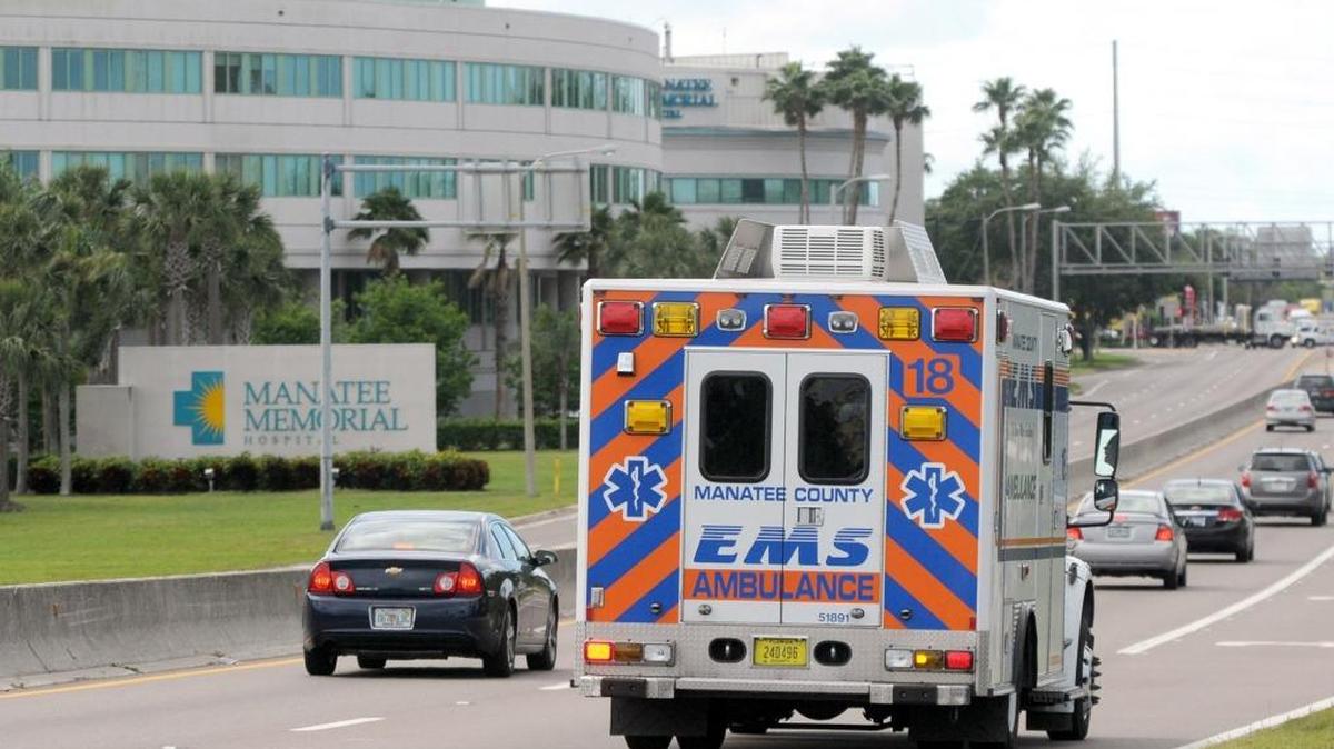 Manatee County EMS crews will start a pilot program in October that will decrease the number of ambulances running calls at night in order to make available more resources during peak call hours, EMS Chief Paul DiCicco said.
