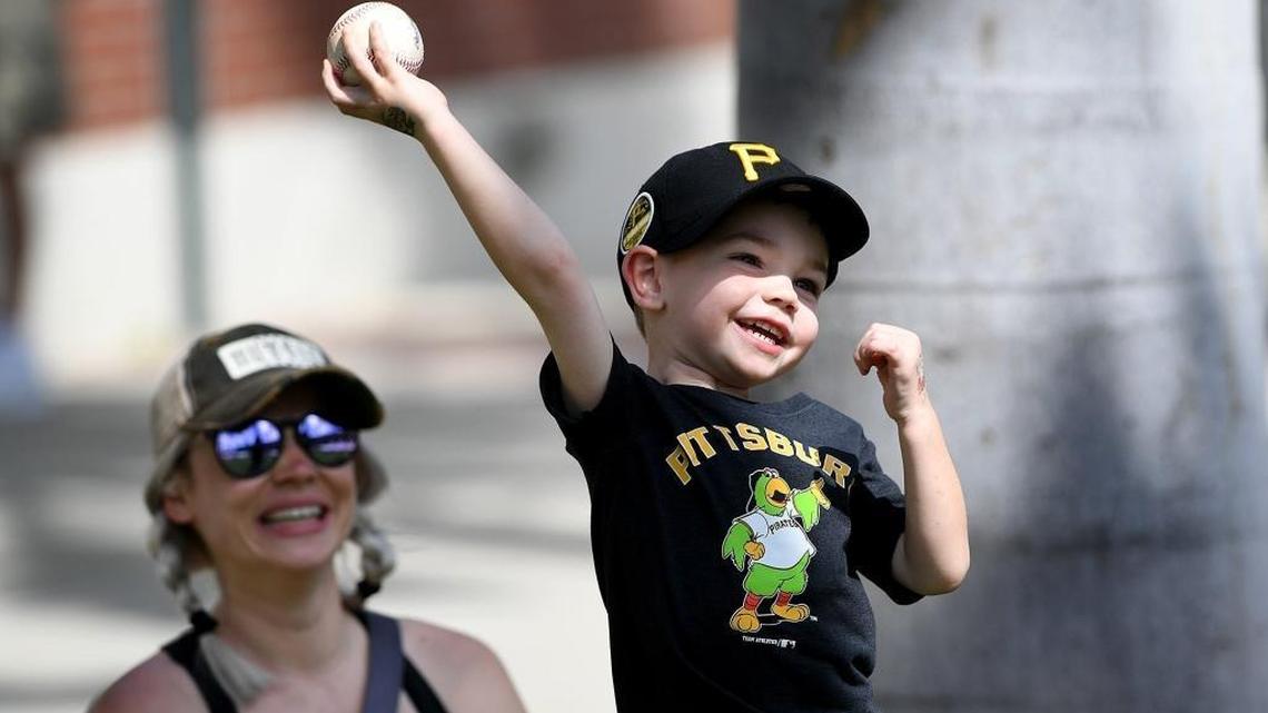 Ace carries on the Sadowski baseball tradition