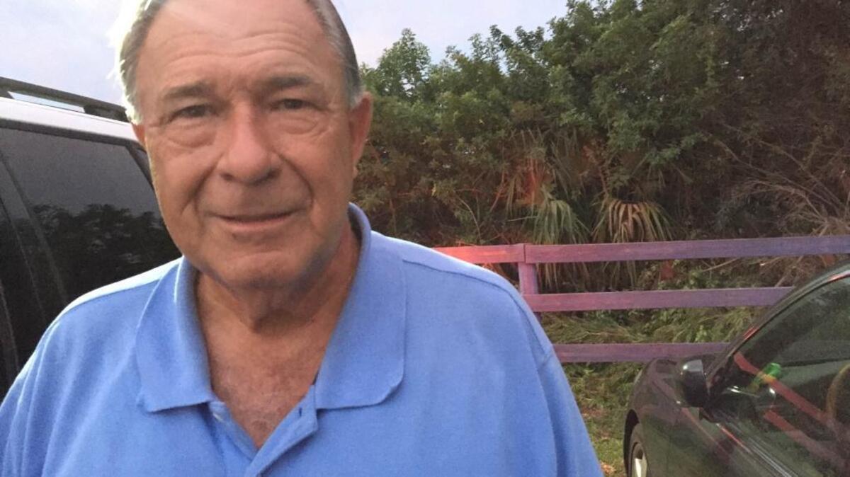 Manatee County School Board District 3 incumbent Dave Miner said he considered Tuesday night a victory.
