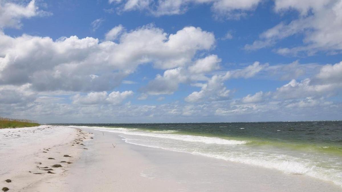 Anna Maria Island