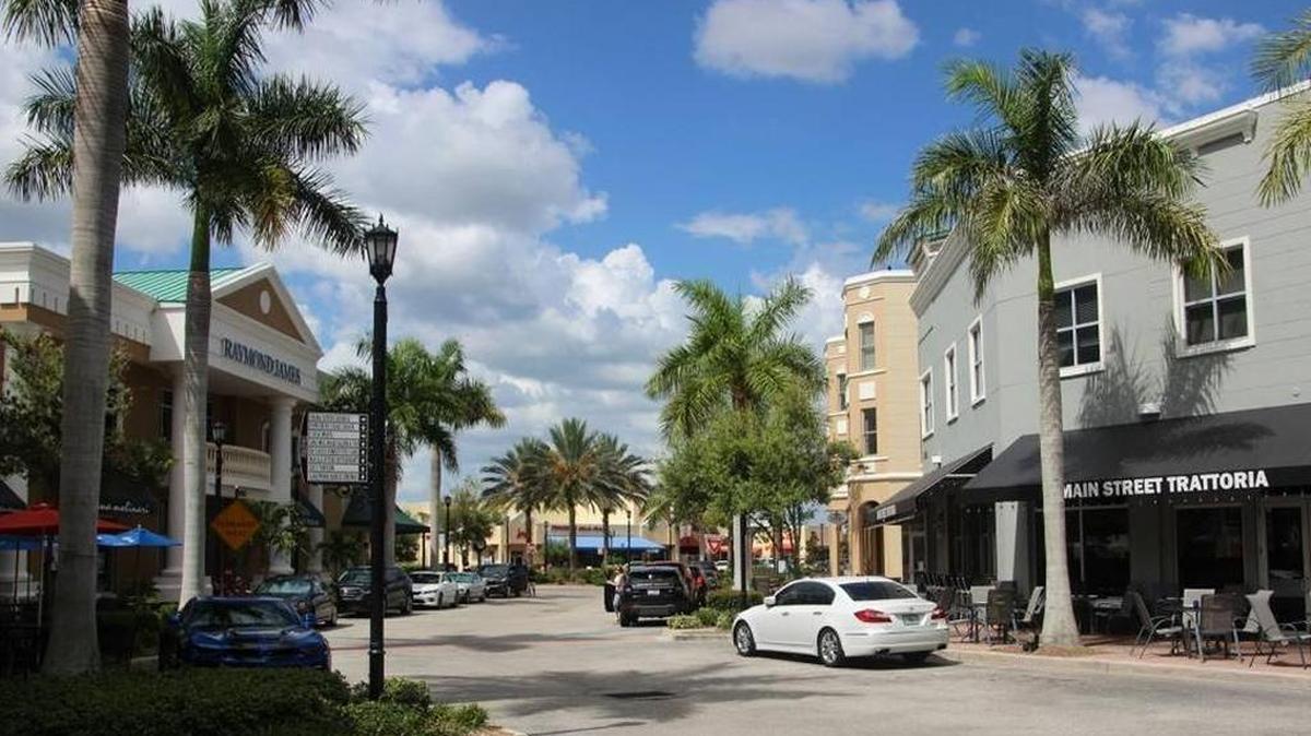 In Lakewood Ranch, home sales increased 45 percent from 2015 to 2016.