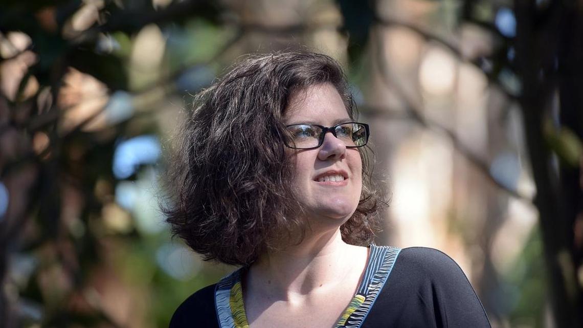 Kathryn Brightbill, a Bradenton resident and legislative analyst, wrote an op-ed for the Los Angeles Times based on her viral tweets on Alabama politician Roy Moore. She often writes about her past with homeschooling and evangelicalism.