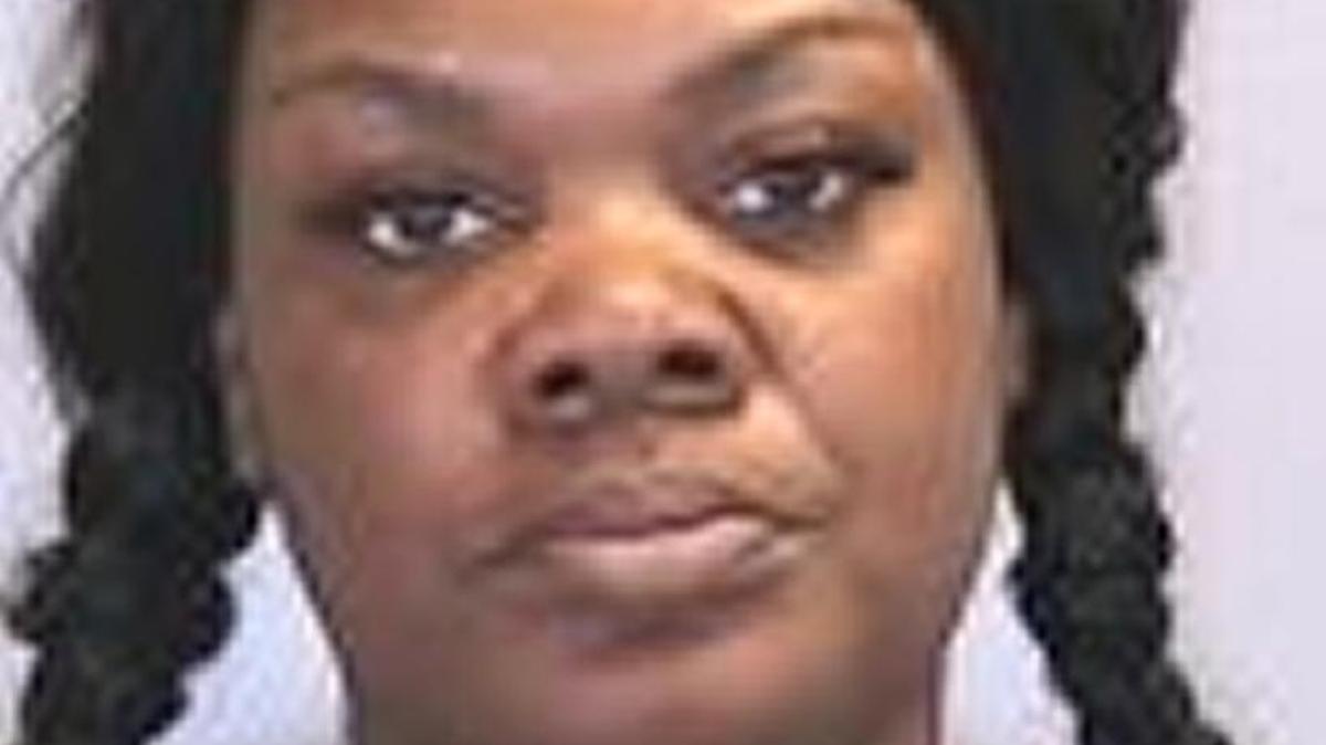 Shavon Montgomery