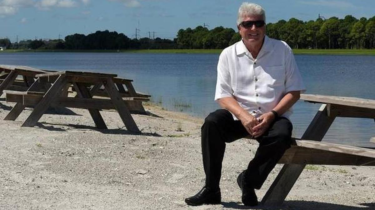 Bob Sullivan the president/CEO of SANCA, the nonprofit that runs Nathan Benderson Park, submitted his resignation to the SANCA board of directors on Wednesday, less than a year after assuming the role. He plans to stay through at least the World Rowing Championships scheduled for the fall.