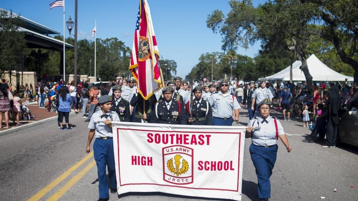 Faith Matters | Jesus calls us to the ends of the earth. For me, that’s Southeast High School