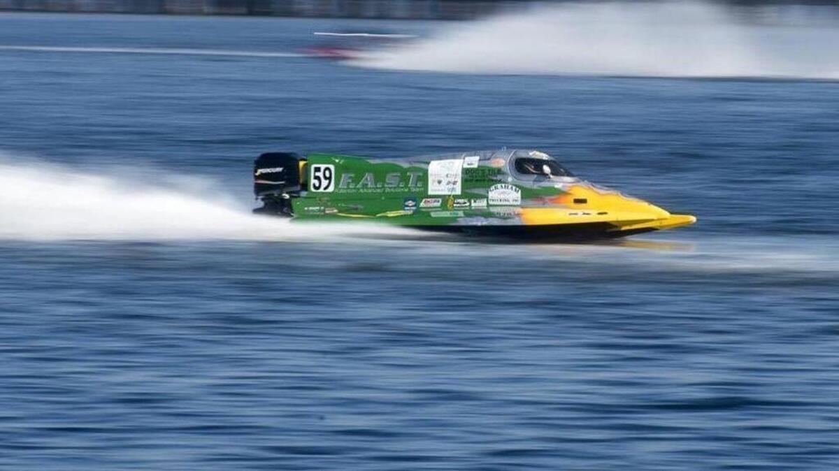 Bradenton joined Palmetto in signing off on the 2018 Bradenton Area River Regatta. The cities two approvals marks a high level of confidence that after three years, the regatta could very well be Manatee County’s signature annual event.