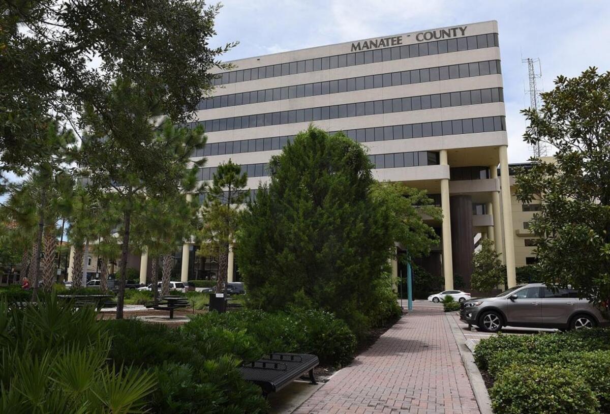 Manatee County government continues to address pay issues as they try to keep up salaries with the surrounding marketplace.