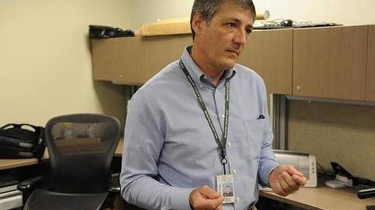 Don Hermey has resigned as Manatee County’s Emergency Management chief.