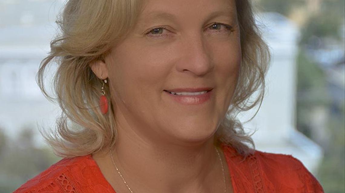 Ava Ehde, Manatee County Public Libraries’ Service Manager, has been named the 2017 Librarian of the Year by the Florida Library Association.