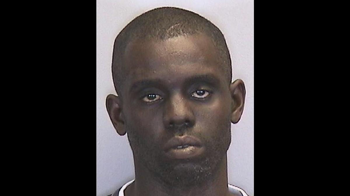Jeffrey L. Kates, 32, was arrested Thursday and charged with armed robbery in connection with an incident that took place at a Cricket Wireless on Tuesday. He was caught after shoplifting at an auto parts store on Thursday and may be responsible for another robbery that took place at a 7-Eleven on Thursday morning.